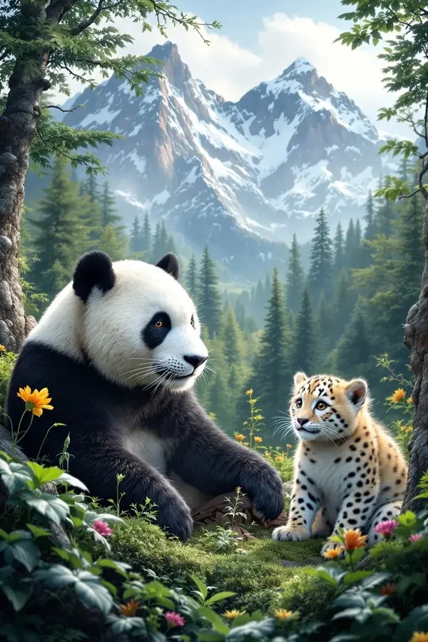 我们诞生在中国 电影封面